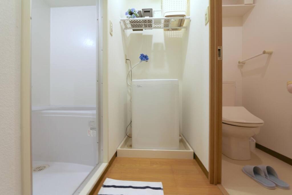 Appartamento B3 ユニオン新大阪,リーズナブルで長期滞在にも最適 *